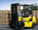 Thumbnail Hyundai 20D-7 25D-7 30D-7 33D-7 Forklift Truck Service Repair Workshop Manual DOWNLOAD