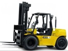 Thumbnail Hyundai 80D-7 Forklift Truck Service Repair Workshop Manual DOWNLOAD