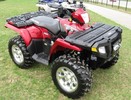 Thumbnail 2007 Polaris Sportsman 450 / 500 EFI /500 X2 X-2 EFI Service Repair Workshop Manual DOWNLOAD