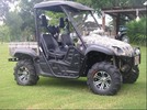 Thumbnail 2004 Yamaha YXR660 FAS Rhino 4WD Service Repair Workshop Manual DOWNLOAD