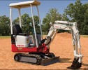 Thumbnail Takeuchi TB108 Compact Excavator Parts Manual DOWNLOAD (SN: 10810004-10812001)