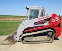 Thumbnail Takeuchi TL140 Crawler Loader Parts Manual DOWNLOAD (SN: 21400011 and up)