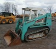 Thumbnail Takeuchi TL26 Crawler Loader Parts Manual DOWNLOAD (SN: 2620002 and up)
