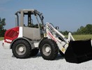 Thumbnail Takeuchi TW50 Wheel Loader Parts Manual DOWNLOAD (SN: E105833 and up)