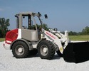 Thumbnail Takeuchi TW60 Wheel Loader Parts Manual DOWNLOAD (SN: E106776)