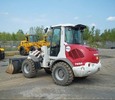 Thumbnail Takeuchi TW80 Wheel Loader Parts Manual DOWNLOAD (SN: E104078)