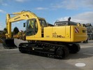 Thumbnail Komatsu PC340-6K, PC340LC-6K, PC340NLC-6K Hydraulic Excavator Service Repair Workshop Manual DOWNLOAD