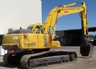 Thumbnail Komatsu PC200, PC200LC-6 STD & HYPER GX, PC210, PC210LC-6 STD, PC220, PC220LC-6 STD, PC230, PC230LC-6 STD Hydraulic Excavator Service Repair Workshop Manual DOWNLOAD