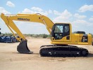 Thumbnail Komatsu PC200-6 Hydraulic Excavator Service Repair Workshop Manual DOWNLOAD (SN: C10001 and up)