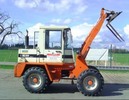 Thumbnail Schaeff SKL 820 Series A Wheel Loader Operation Instructions Manual DOWNLOAD