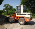 Thumbnail Schaeff SKL 821 Series A Wheel Loader Operation Instructions Manual DOWNLOAD