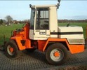 Thumbnail Schaeff SKL 841 Wheel Loader Operation Instructions Manual DOWNLOAD