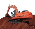 Thumbnail Doosan Daewoo DX420LC Hydraulic Excavator Service Repair Workshop Manual DOWNLOAD