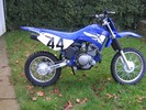 Thumbnail 2004 Yamaha TT-R125(S) TT-R125E(S) TT-R125LW(S) TT-R125LWE(S) Service Repair Workshop Manual DOWNLOAD Thumbnail 2004 Yamaha TT-R125(S) TT-R125E(S) TT-R125LW(S) TT-R125LWE(S) Service Repair Workshop Manual DOWNLOAD