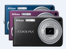 Thumbnail Nikon Coolpix S550 Digital Camera Service Repair Manual DOWNLOAD