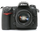 Thumbnail Nikon D300 Service Repair + Parts List Manual DOWNLOAD