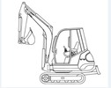 Thumbnail Gehl 342-362 Mini Excavator Parts Manual DOWNLOAD Thumbnail Gehl 342-362 Mini Excavator Parts Manual DOWNLOAD
