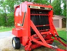 Thumbnail Gehl 1865 Variable Chamber Round Baler Parts Manual DOWNLOAD Thumbnail Gehl 1865 Variable Chamber Round Baler Parts Manual DOWNLOAD