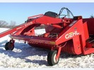 Thumbnail Gehl 2109 Windrow Merger Parts Manual DOWNLOAD Thumbnail Gehl 2109 Windrow Merger Parts Manual DOWNLOAD