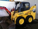 Thumbnail Gehl SL3635, SL3935 Skid-Steer Loaders Parts Manual DOWNLOAD