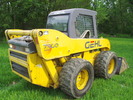 Thumbnail Gehl SL7600, SL7800 Skid-Steer Loaders Parts Manual DOWNLOAD