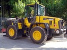 Thumbnail Komatsu WA150PZ-5 Wheel Loader Operation & Maintenance Manual Download (SN H50051 and up)