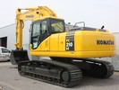 Thumbnail Komatsu PC210-7K, PC210LC-7K, PC210NLC-7K, PC230NHD-7K, PC240LC-7K, PC240NLC-7K Hydraulic Excavator Operation & Maintenance Manual Download (S/N: K40001 and up)