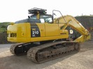 Thumbnail Komatsu PC210-8, PC210LC-8, PC210NLC-8, PC230NHD-8, PC240LC-8, PC240NLC-8 Hydraulic Excavator Operation & Maintenance Manual Download (S/N: K50001,10001 and up) Thumbnail Komatsu PC210-8, PC210LC-8, PC210NLC-8, PC230NHD-8, PC240LC-8, PC240NLC-8 Hydraulic Excavator Operation & Maintenance Manual Download (S/N: K50001,10001 and up)