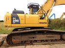 Thumbnail Komatsu PC290LC-6K, PC290NLC-6K Hydraulic Excavator Operation & Maintenance Manual DOWNLOAD (S/N: K30001 and up) Thumbnail Komatsu PC290LC-6K, PC290NLC-6K Hydraulic Excavator Operation & Maintenance Manual DOWNLOAD (S/N: K30001 and up)