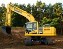 Thumbnail Komatsu PC290LC-8, PC290NLC-8 Excavator Service Repair Workshop Manual DOWNLOAD (S/N: K50001 and up)