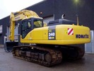 Thumbnail Komatsu PC340LC-7K, PC340NLC-7K Hydraulic Excavator Operation & Maintenance Manual DOWNLOAD (S/N: K40001 and up) Thumbnail Komatsu PC340LC-7K, PC340NLC-7K Hydraulic Excavator Operation & Maintenance Manual DOWNLOAD (S/N: K40001 and up)
