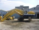 Thumbnail Komatsu PC650-5, PC710-5 Hydraulic Excavator Service Repair Workshop Manual DOWNLOAD (S/N: 20001, 10001 and up)