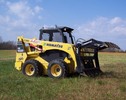 Thumbnail Komatsu SK1020-5 Turbo Skid-Steer Loader Operation & Maintenance Manual DOWNLOAD (SN:37CTF00432 and up)