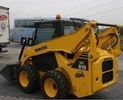 Thumbnail Komatsu SK818-5 Skid-Steer Loader Operation & Maintenance Manual DOWNLOAD (S/N: 37BF50111 and up )