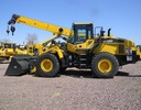Thumbnail Komatsu WA380-5H Wheel Loader Operation & Maintenance Manual Download (SN: H50051 and up)