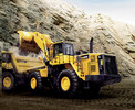 Thumbnail Komatsu WA600-6 Wheel Loader Service Repair Workshop Manual Download (SN: 60001 and up)