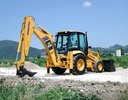 Thumbnail Komatsu WB93R-5 Backhoe-Loader Service Repair Workshop Manual Download (SN: F50003 and up)