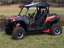 Thumbnail 2011 Polaris Ranger RZR SW Service Repair Workshop Manual DOWNLOAD