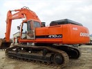 Thumbnail Doosan Daewoo Solar 470LC-V Excavator Parts Manual DOWNLOAD