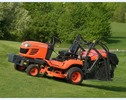 Thumbnail Kubota G23 G26 Ride On Mower Service Repair Workshop Manual DOWNLOAD Thumbnail Kubota G23 G26 Ride On Mower Service Repair Workshop Manual DOWNLOAD