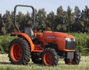 Thumbnail Kubota L3200 Tractor Service Repair Workshop Manual DOWNLOAD