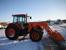 Thumbnail Kubota LA1403EC Front Loader Service Repair Workshop Manual DOWNLOAD