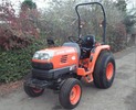Thumbnail Kubota STV32, STV36, STV40 Tractor Service Repair Workshop Manual DOWNLOAD