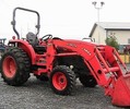 Thumbnail KUBOTA LA514 LA724 LA854 Front Loader Operator Manual DOWNLOAD