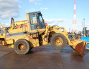 Thumbnail Komatsu WA200-1, WA250-1 Wheel Loader Service Repair Workshop Manual DOWNLOAD  (SN: 10001 and up)