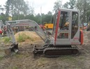Thumbnail Takeuchi TB020 Compact Excavator Parts Manual DOWNLOAD (SN: 1205001-1205750) 