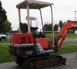 Thumbnail Takeuchi TB15 TB120 Compact Excavator Parts Manual DOWNLOAD 