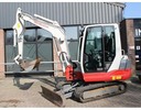 Thumbnail Takeuchi TB235 Mini Excavator Parts Manual DOWNLOAD (SN: 123500001 and up) Thumbnail Takeuchi TB235 Mini Excavator Parts Manual DOWNLOAD (SN: 123500001 and up)
