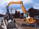 Thumbnail Liebherr A904C Material Handler Operation & Maintenance Manual DOWNLOAD ( From Serial Number: 25567 )