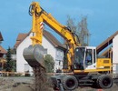 Thumbnail Liebherr A914B Litronic Hydraulic Excavator Operation & Maintenance Manual DOWNLOAD ( From Serial Number: 20467 )